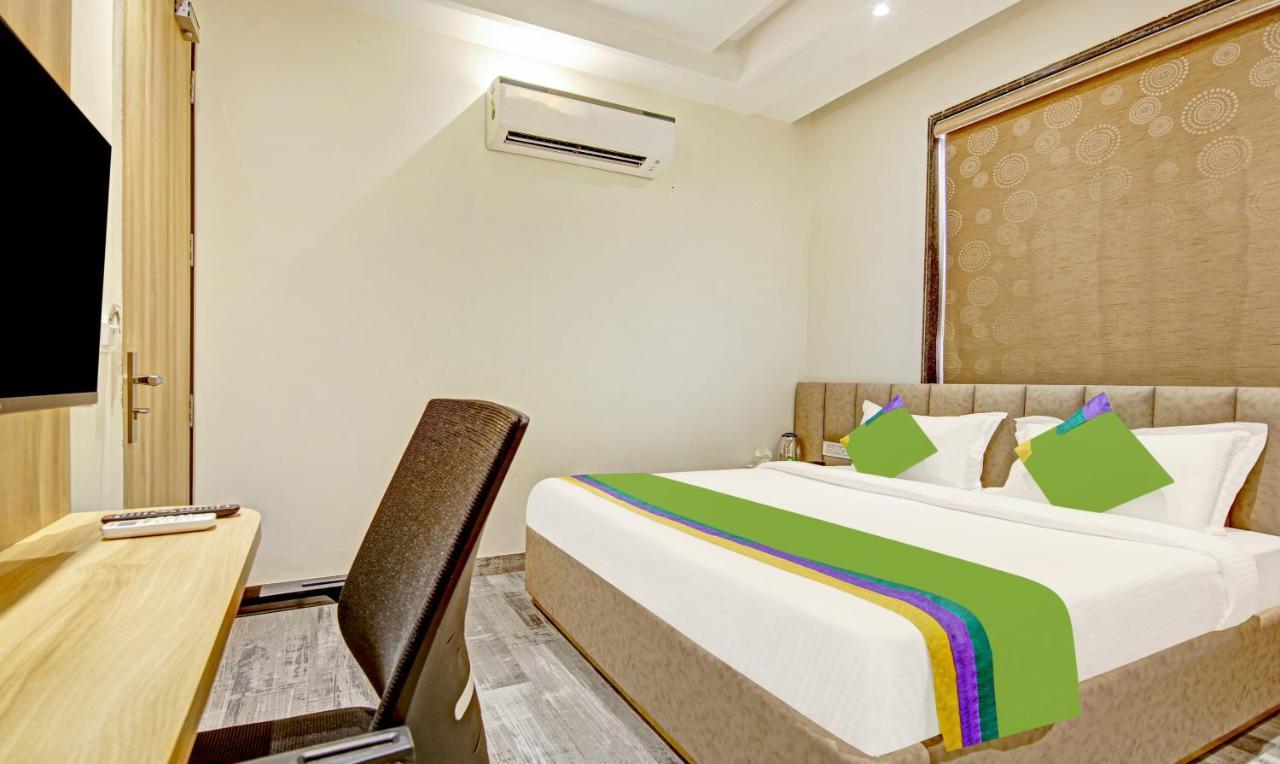 Treebo Stellar Hotel Delhi (National Capital Territory of India)