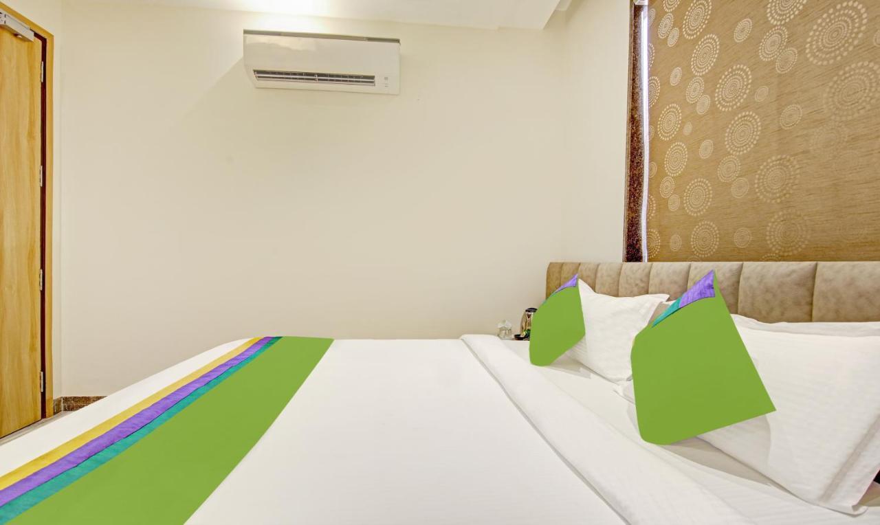 Treebo Stellar Delhi (National Capital Territory of India)
