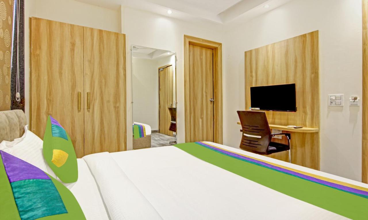 Hotel Treebo Stellar