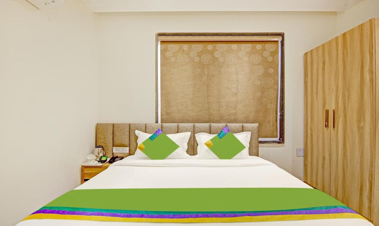 Hotel Treebo Stellar