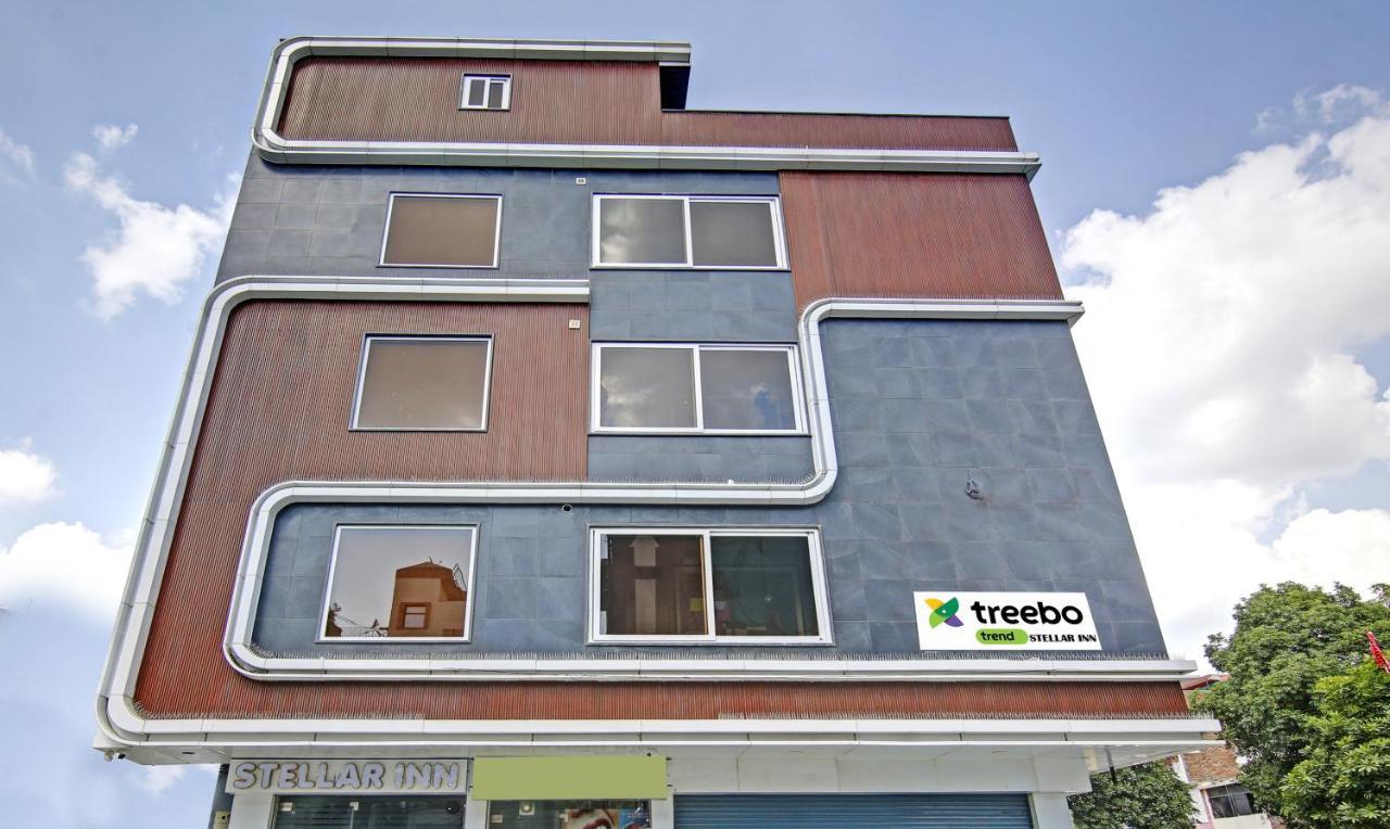 Treebo Stellar Hotel