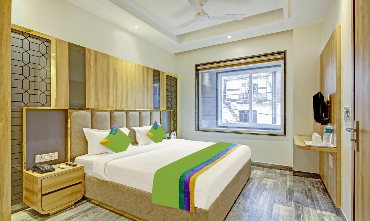 Treebo Stellar Delhi (National Capital Territory of India)