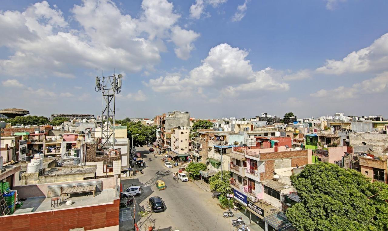Treebo Stellar Delhi (National Capital Territory of India)