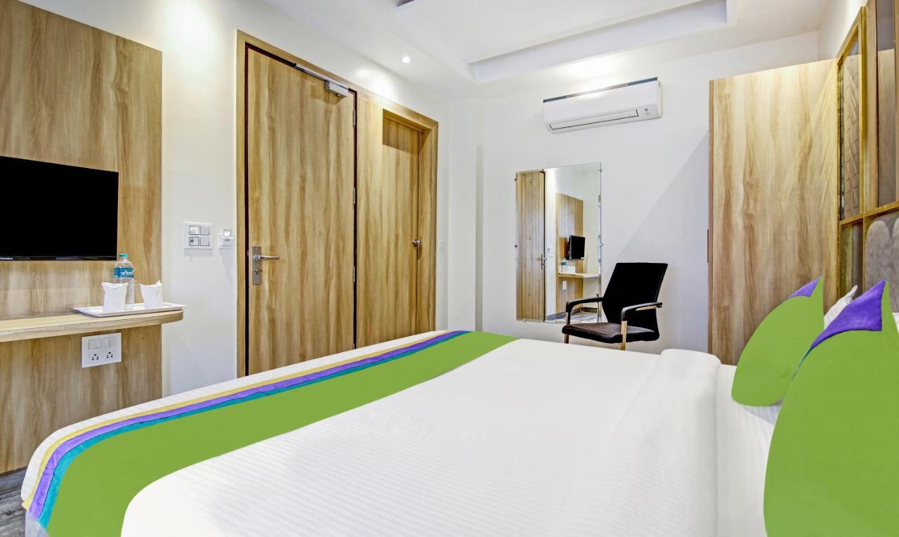 Hotel Treebo Stellar