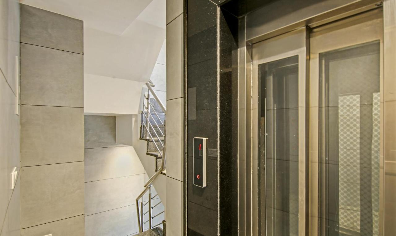 Hotel Treebo Stellar Delhi (National Capital Territory of India)