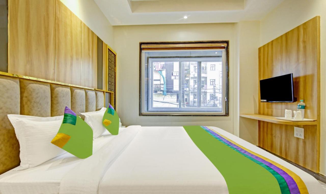 Treebo Stellar Hotel 3*