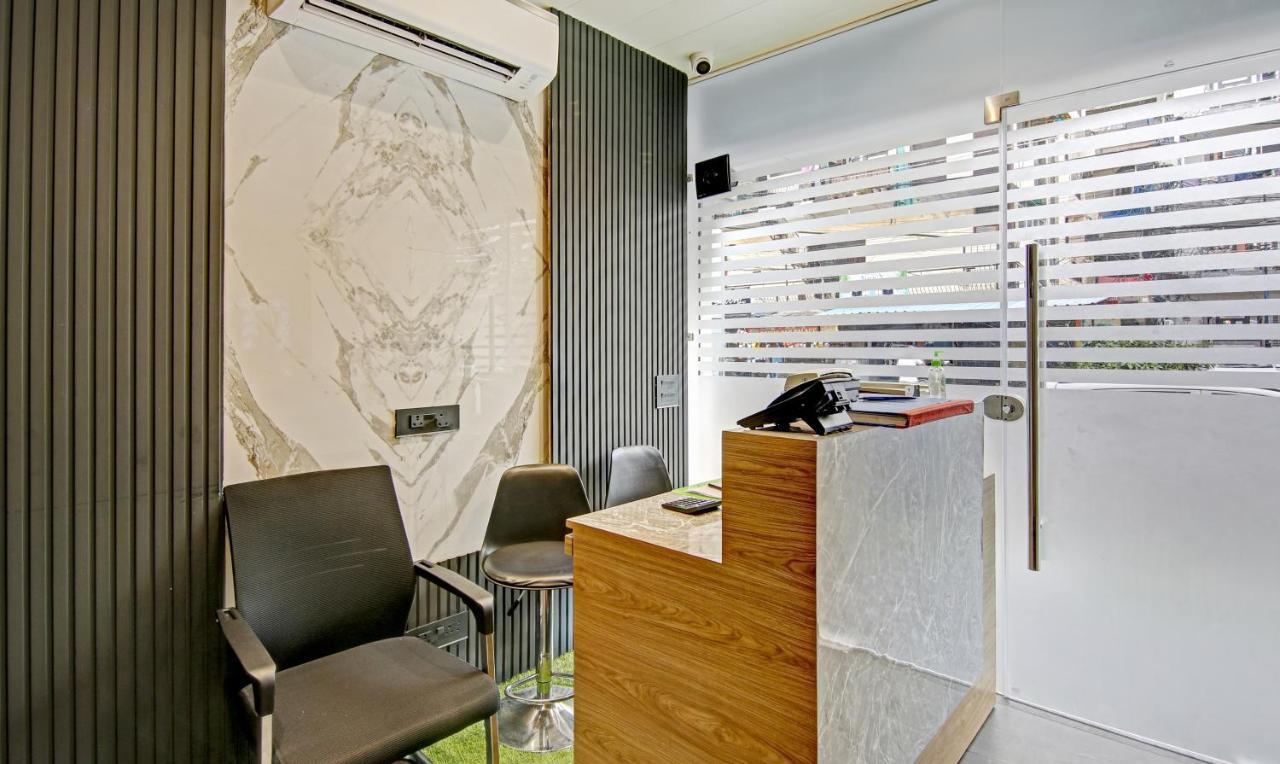 Treebo Stellar 3* Delhi (National Capital Territory of India)
