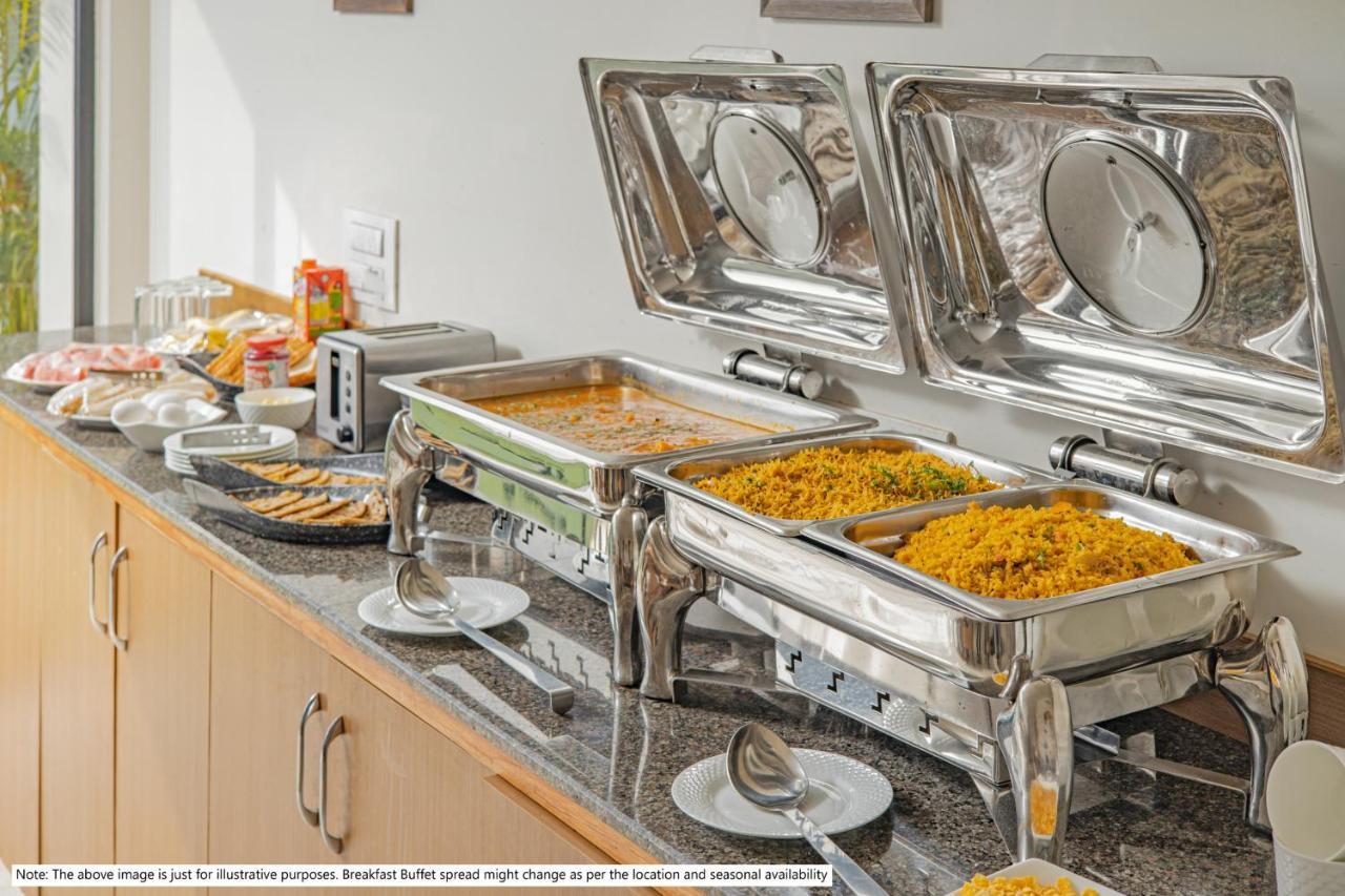 Treebo Stellar Hotel Delhi (National Capital Territory of India)